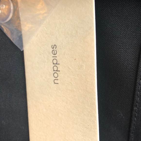 Noppies Skirt Black - Picture 3 of 3